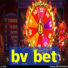 bv bet